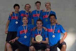 U20 Indoor Championship 2016_1