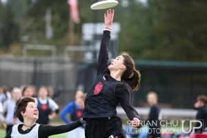 Girls Ultimate